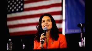 Hindu-American Tulsi Gabbard inks content deal with X to 'defend free speech' - Vimarsana News