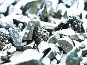 Hindustan Zinc says it has become world's 3rd largest silver producer - Vimarsana News