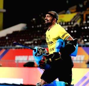 Hockey India congratulate Sreejesh on being appointed co-chair of FIH Athletes Committee - Vimarsana News