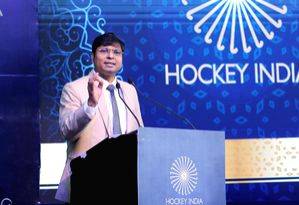 Hockey India to conduct state-level courses for potential umpires and technical officials - Vimarsana News
