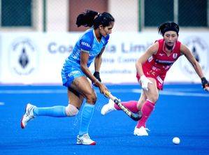 Hockey Olympic Qualifiers: Defensive Japan break Indian hearts with 1-0 win, claim Olympic berth - Vimarsana News