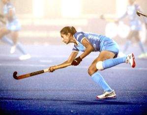 Hockey Olympic Qualifiers: India lose to Germany in shootout; will play third-place match for Olympic berth - Vimarsana News
