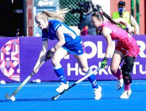 Hockey Olympic Qualifiers: Japan open with 2-0 win over Czech Republic - Vimarsana News