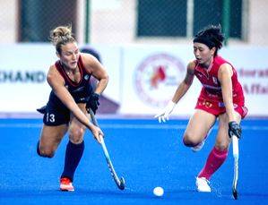 Hockey Olympic Qualifiers: USA beat Japan 2-1 to reach final, clinch berth in Paris Olympics - Vimarsana News