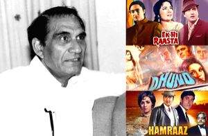 Hindi cinema's story-driven, socially conscious filmmaker who even got 'police summons' - Vimarsana News