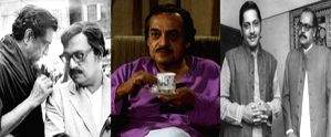 Utpal Dutt: The professor-playwright who became a comic star, chilling villain in Bollywood and Tollywood - Vimarsana News