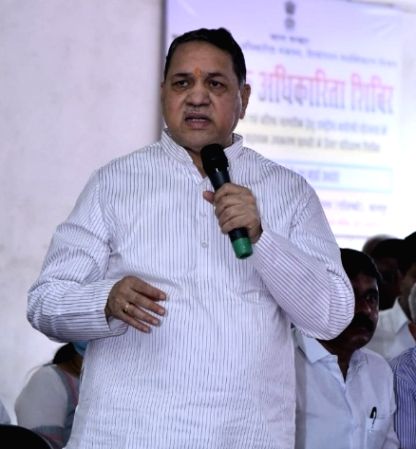 Maha govt sets up SIT to probe corruption charges against ED - Vimarsana News