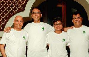 Homegrown VC firm IvyCap Ventures closes 'Fund III' at Rs 2,100 crore - Vimarsana News