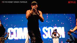 Honey Singh refuses to perform 'Brown Rang' live: 'Main Arijit Singh toh hoon nahi' - Vimarsana News