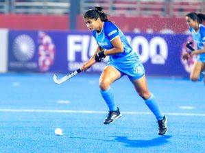 Honoured to be nominated for Asunta Lakra Award for Upcoming Player of the Year, says Deepika - Vimarsana News