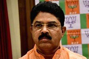 Opinion of all state BJP leaders taken for K'taka LS candidates: LoP Ashoka - Vimarsana News