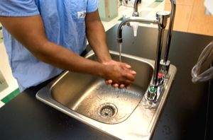 Hospital sinks highest source of multidrug-resistant bacteria: Study - Vimarsana News