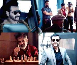 'House of Lies' trailer with Sanjay Kapoor promises taut whodunnit thriller - Vimarsana News
