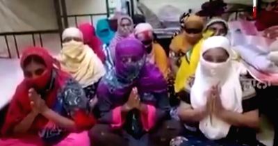 How a Punjab MP came to the rescue of girls from state stranded in Muscat - Vimarsana News