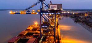 How Adani Ports unlocked growth potential of India's seaports after acquisitions - Vimarsana News