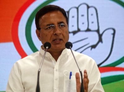 Haryana Women's Commission summons Surjewala over remarks against Hema Malini - Vimarsana News