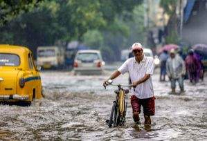 Cyclone Remal: Death toll in Bengal rises to six - Vimarsana News