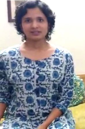 Shruti Sharma tops UPSC, all three toppers are women - Vimarsana News