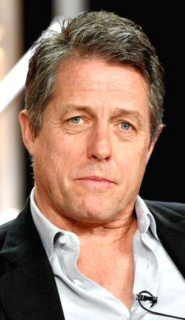 Hugh Grant tries Mango Bite, says it takes him 'back to Calcutta' - Vimarsana News