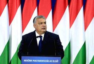 Hungarian parliament to ratify Sweden's NATO accession on Feb 26: Ruling party - Vimarsana News