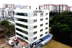 Celon Laboratories launches emulsion-based drug for black fungus - Vimarsana News