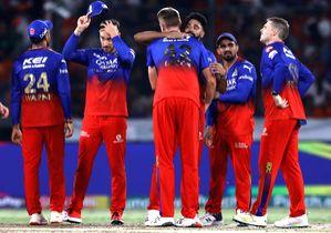 IPL 2024: Karn, Cameron, Swapnil clean up SRH as RCB win after six defeats - Vimarsana News