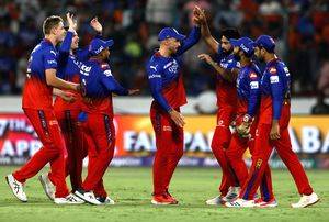 IPL 2024: Fifties by Patidar, Kohl; Cameron Green's all-round show help RCB win after six defeats (Ld) - Vimarsana News