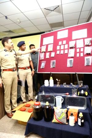 Engineering student in Hyderabad dies of drug overdose - Vimarsana News