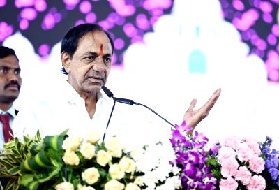 Telangana overcame all hurdles to become a model in 9 years: KCR - Vimarsana News