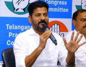 Telangana CM orders probe into ORR toll tenders - Vimarsana News