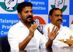 Telangana's Congress government to implement two more guarantees - Vimarsana News