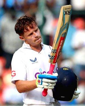 1st Test: Pope has played an absolute masterclass in how to play in this part of the world, says Root - Vimarsana News