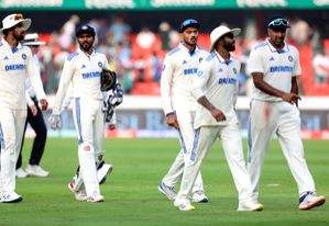 CLOSE-IN: Indian Cricketers need to overcome the "Fear of Failure"(IANS Column) - Vimarsana News