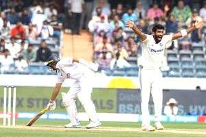 2nd Test: Fascinating to see how Root will counter Bumrah in this series, says Cook - Vimarsana News