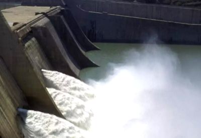 India's hydropower capacity poised to post 50% jump by 2031-32 - Vimarsana News