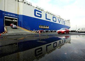 Hyundai Glovis to adopt emission reduction system for PCTCs from next year - Vimarsana News