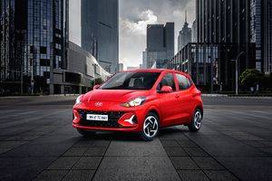 Hyundai unveils new Grand i10 NIOS edition at Rs 6.93 lakh in India - Vimarsana News