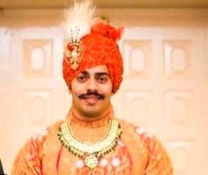 'I feel pity for him': Bhavnagar's prince lampoons Cong's Yuvraj over 'kings as land grabbers' row - Vimarsana News