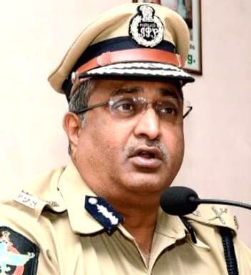 I foiled attempts to burn Andhra: Suspended IPS officer - Vimarsana News