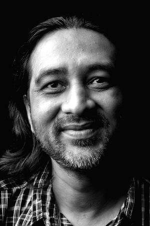 I have an extremely bleak view of humanity: National Award-winning filmmaker Bhaskar Hazarika - Vimarsana News