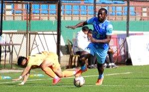 I-League 2023-24: Early goals help Delhi FC claim three points against NEROCA - Vimarsana News