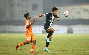 I-league 2023-24: Mohammedan fly ahead on wings of consistency - Vimarsana News