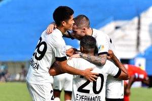 I-League 2023-24: Mohammedan Sporting make short work of TRAU to move up - Vimarsana News