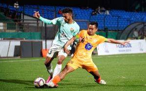 I-League 2023-24: NEROCA hold Sreenidi Deccan; leave Mohammedan point away from title - Vimarsana News