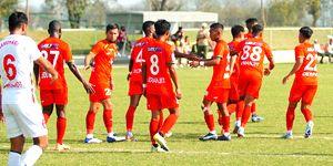 I-League 2023-24: TRAU come alive to keep alive hopes of avoiding the drop - Vimarsana News