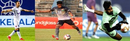 I-League: Punjab FC sign Deepak, Mohammed Salah and Ravi Kumar ahead of the season - Vimarsana News