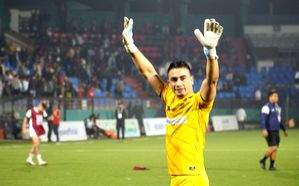 'All Time Great': La Liga pays tribute to Sunil Chhetri on his international retirement - Vimarsana News