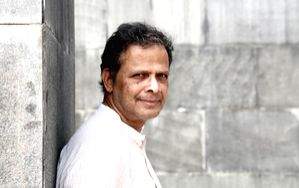 I made a pact with the universe to write every day: Jerry Pinto - Vimarsana News