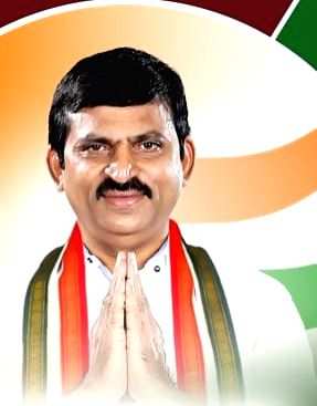 I-T raids premises of Telangana Congress leader Ponguleti Srinivas Reddy - Vimarsana News