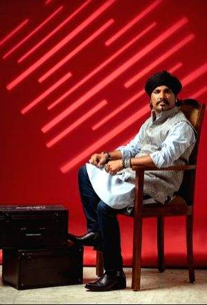I want the desert wind of Rajasthani folk to touch everyone: Kutle Khan - Vimarsana News
